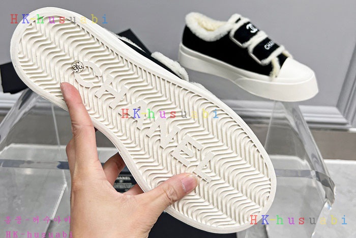 NEW 샤넬 신발 신상 C 782442