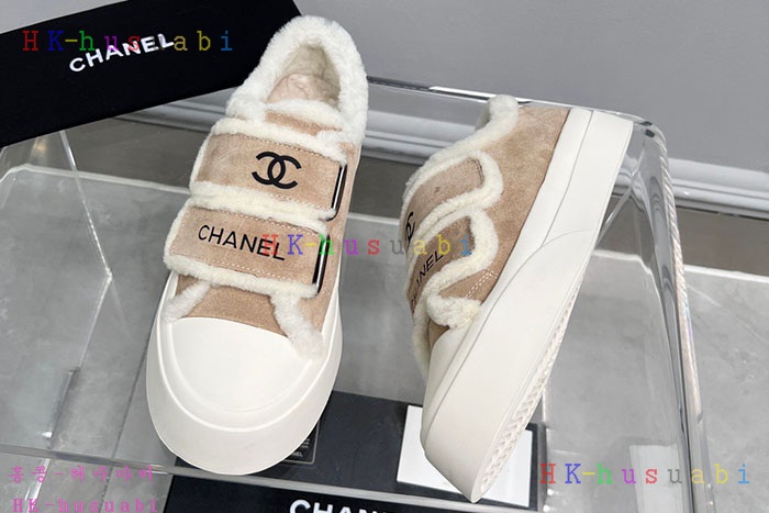 NEW 샤넬 신발 신상 C 782441