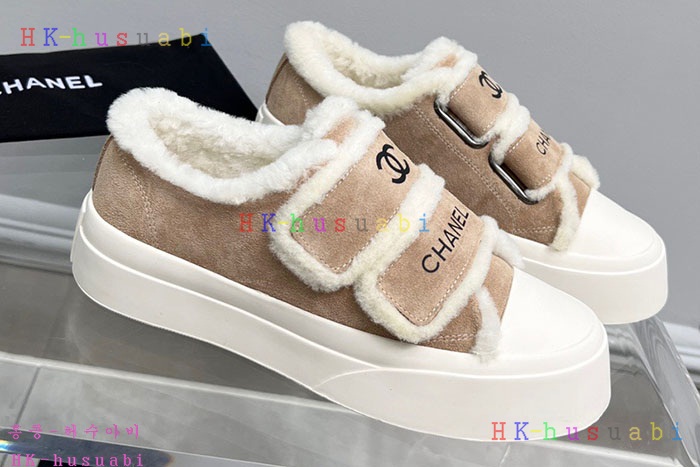 NEW 샤넬 신발 신상 C 782441