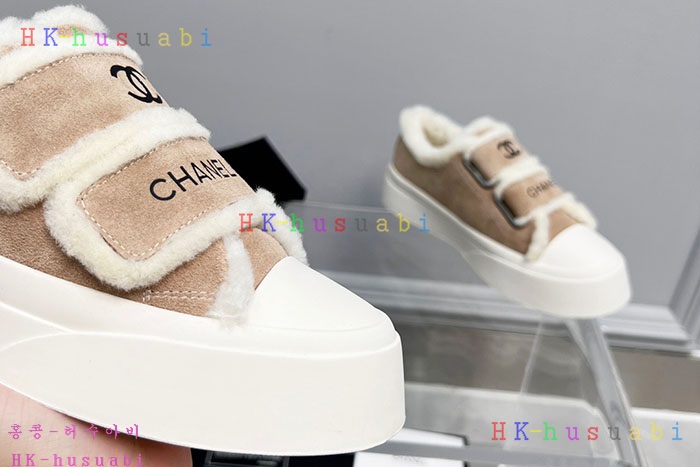 NEW 샤넬 신발 신상 C 782441