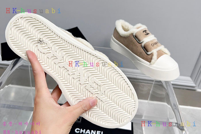 NEW 샤넬 신발 신상 C 782441