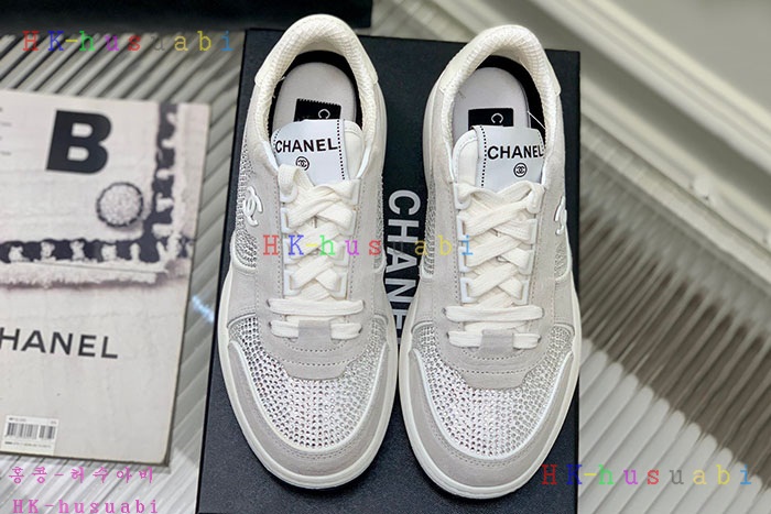 NEW 샤넬 신발 신상 C 782443