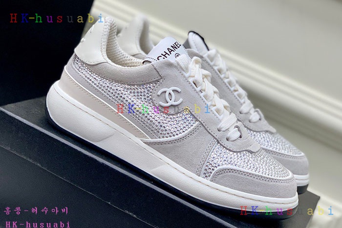 NEW 샤넬 신발 신상 C 782443