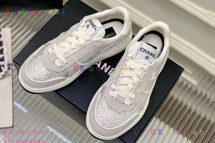 NEW 샤넬 신발 신상 C 782443