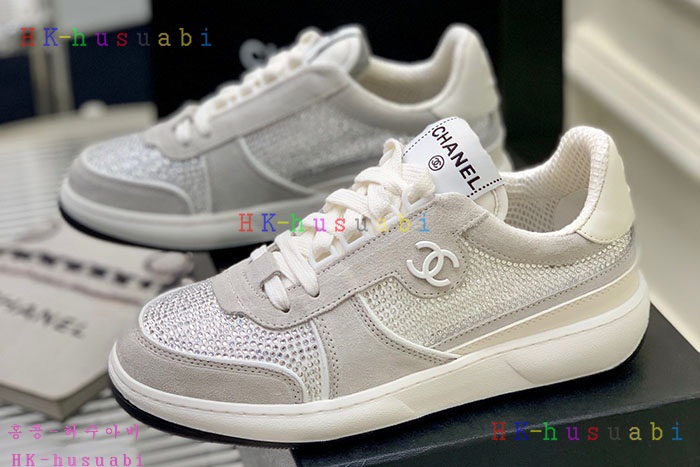 NEW 샤넬 신발 신상 C 782443