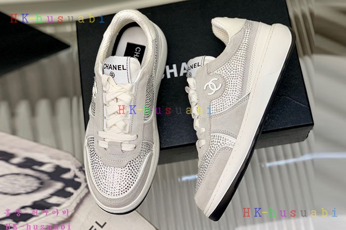 NEW 샤넬 신발 신상 C 782443