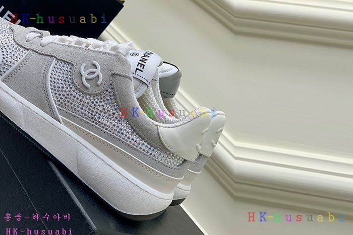 NEW 샤넬 신발 신상 C 782443