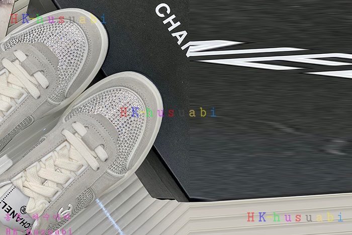 NEW 샤넬 신발 신상 C 782443