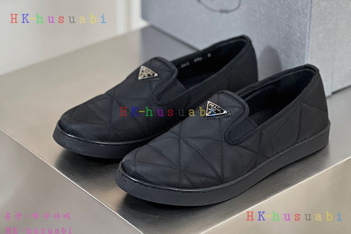 NEW 프라다 신발 신상 P 8722018