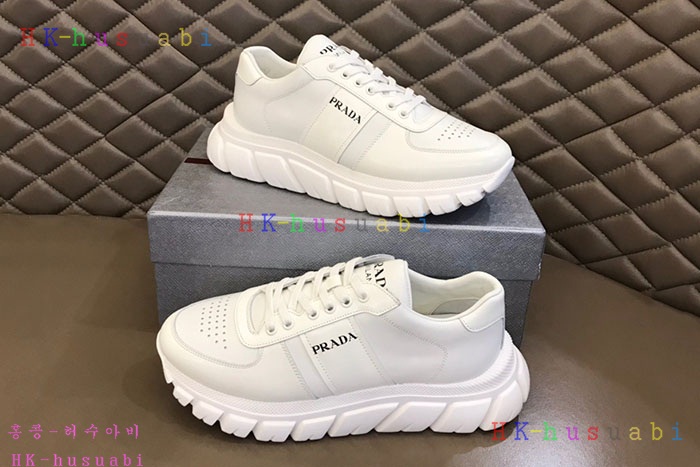 NEW 프라다 신발 신상 P 8722021