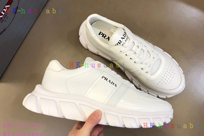 NEW 프라다 신발 신상 P 8722021
