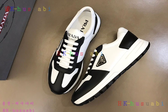 NEW 프라다 신발 신상 P 8722026