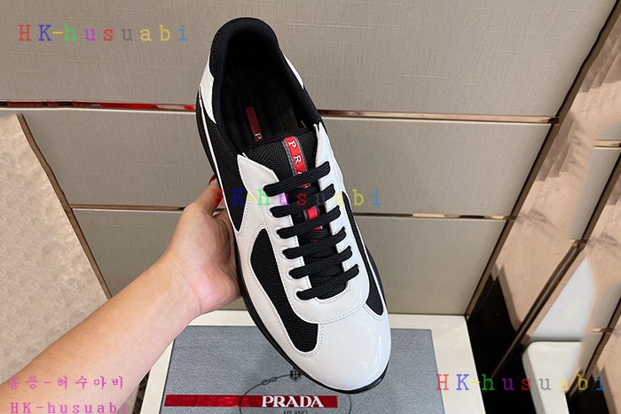 NEW 프라다 신발 신상 P 8722040