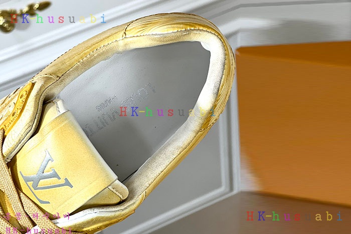 NEW 루이비통 신발 신상 LV 845510