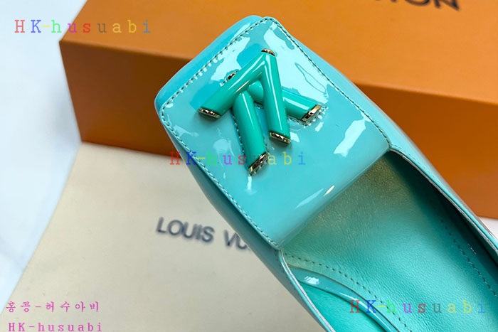 NEW 루이비통 신발 신상 LV 846609