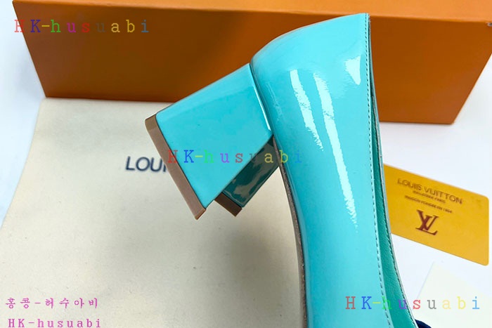 NEW 루이비통 신발 신상 LV 846609