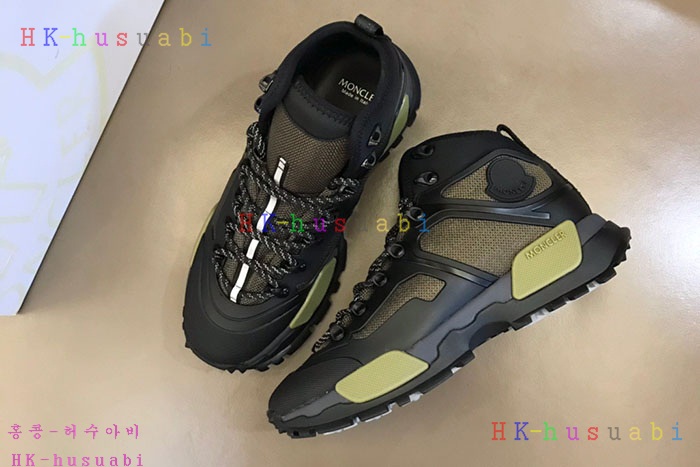 NEW 몽클레어 신발 신상 M 7724402