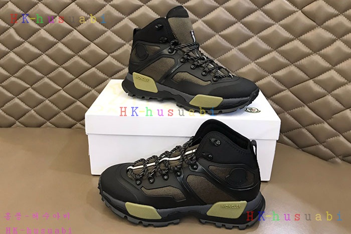 NEW 몽클레어 신발 신상 M 7724402