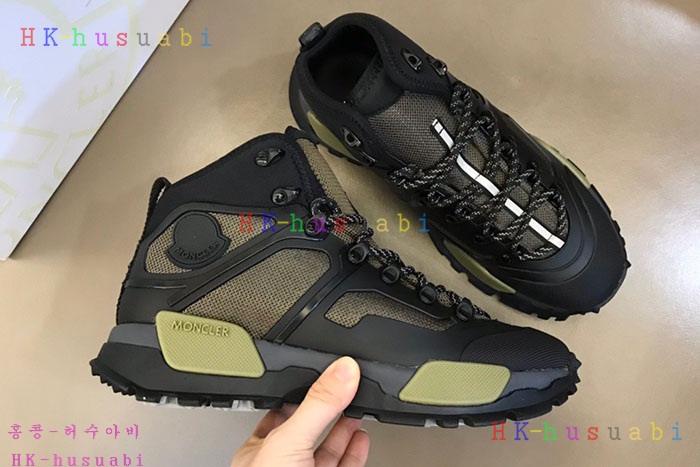 NEW 몽클레어 신발 신상 M 7724402