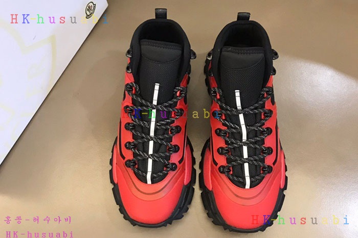 NEW 몽클레어 신발 신상 M 7724403