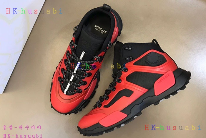 NEW 몽클레어 신발 신상 M 7724403