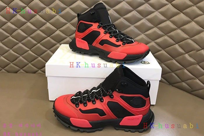 NEW 몽클레어 신발 신상 M 7724403