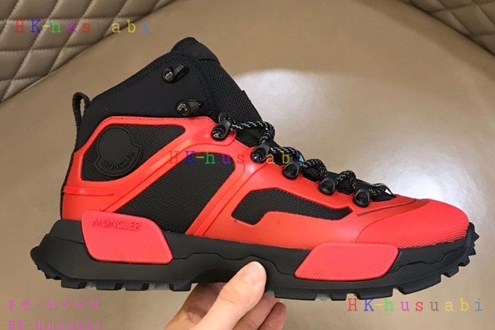 NEW 몽클레어 신발 신상 M 7724403