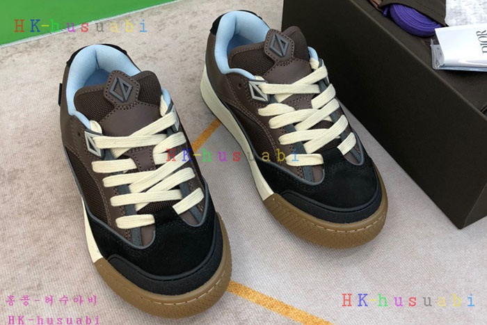 NEW 디올 스니커즈 신상 DR 92250