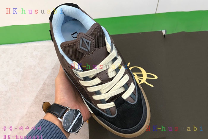NEW 디올 스니커즈 신상 DR 92250