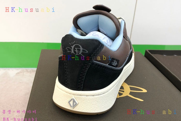 NEW 디올 스니커즈 신상 DR 92250