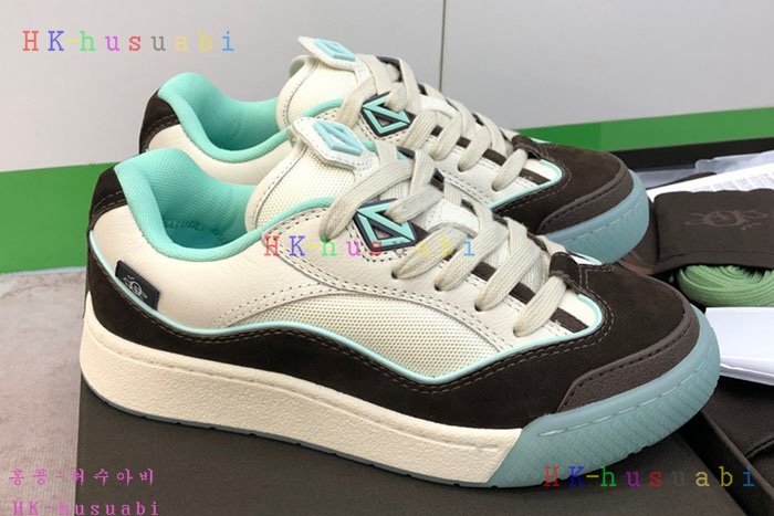 NEW 디올 스니커즈 신상 DR 92252