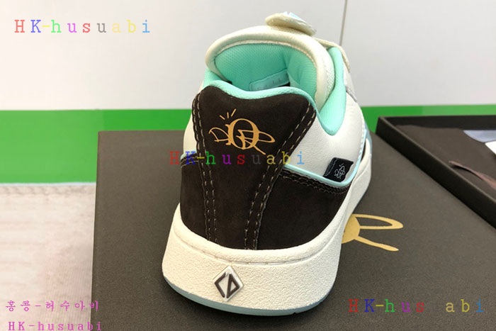NEW 디올 스니커즈 신상 DR 92252