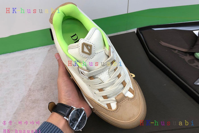 NEW 디올 스니커즈 신상 DR 92253