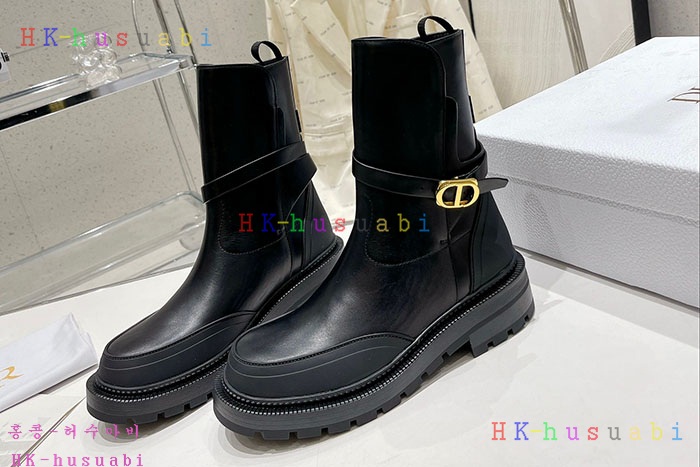 NEW 디올 신발 신상 DR 427701