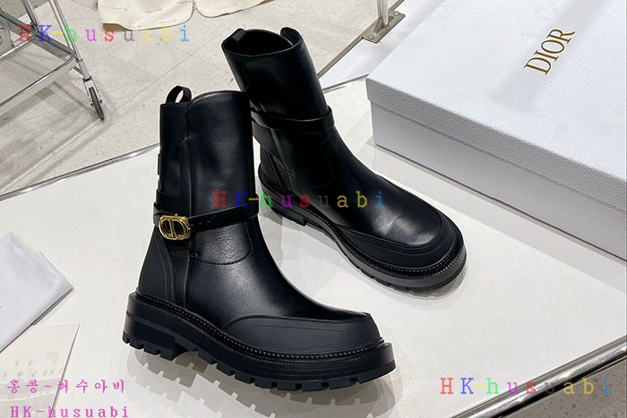 NEW 디올 신발 신상 DR 427701