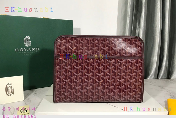 ★미러급★고야드 주방스 GM 클러치 GY 524440-6