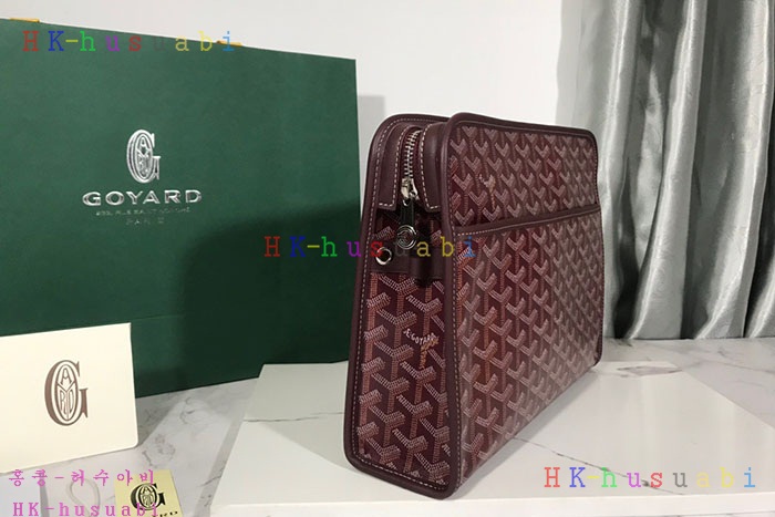 ★미러급★고야드 주방스 GM 클러치 GY 524440-6