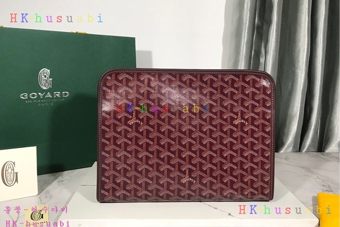 ★미러급★고야드 주방스 GM 클러치 GY 524440-6