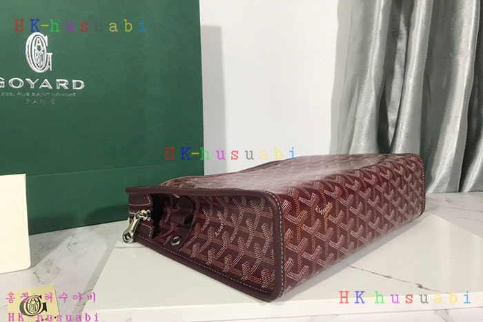 ★미러급★고야드 주방스 GM 클러치 GY 524440-6