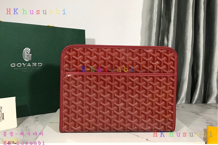 ★미러급★고야드 주방스 GM 클러치 GY 524440-8