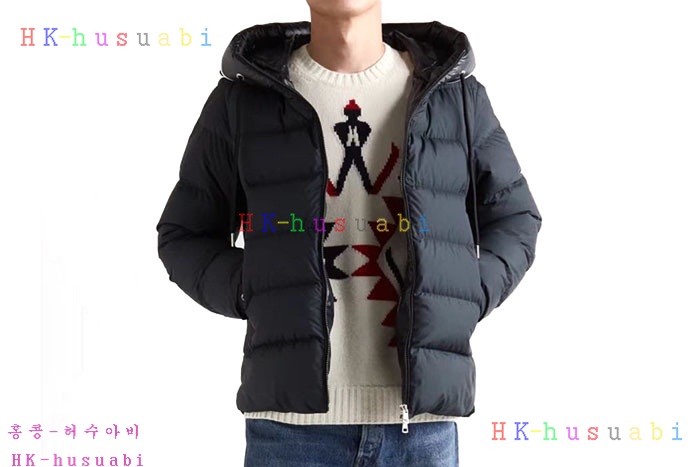 NEW 몽클레어 패딩 신상 M 424001