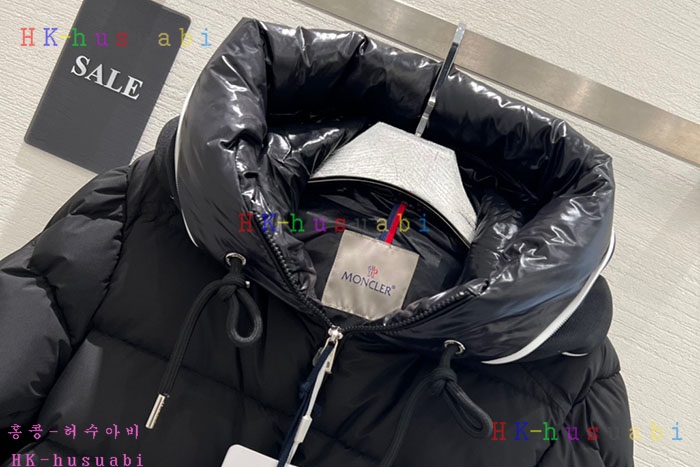 NEW 몽클레어 패딩 신상 M 424001