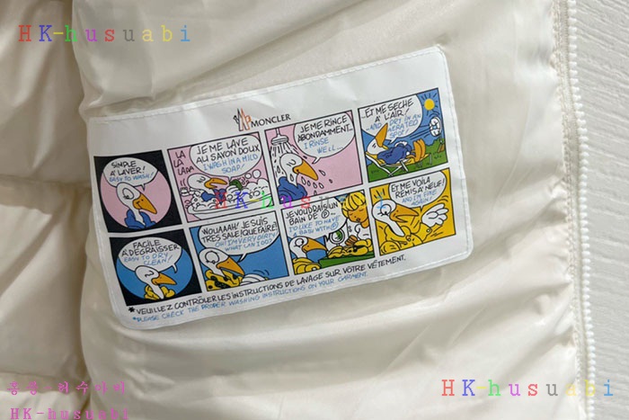 NEW 몽클레어 패딩 신상 M 424002