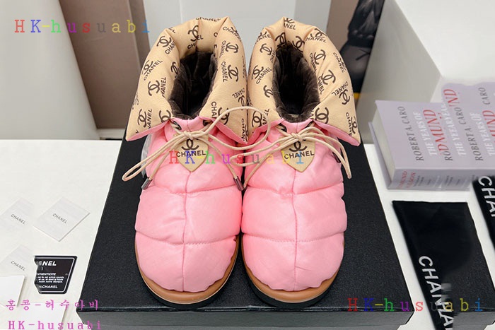 NEW 샤넬 부츠 신상 C 6273302