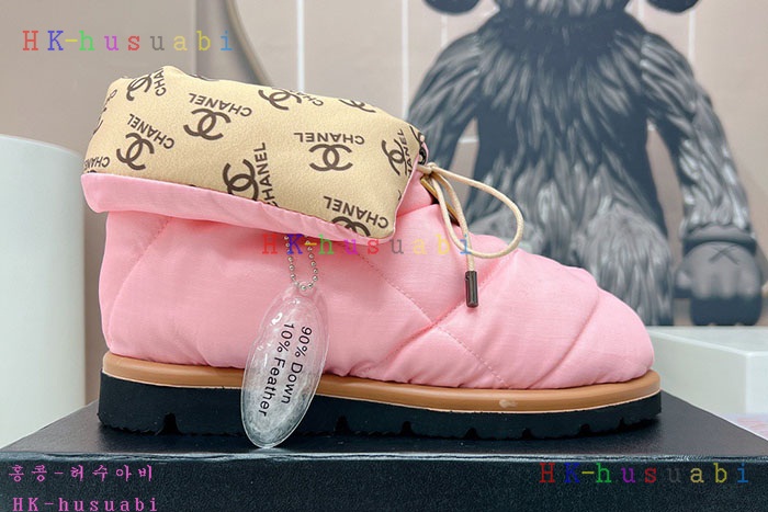 NEW 샤넬 부츠 신상 C 6273302