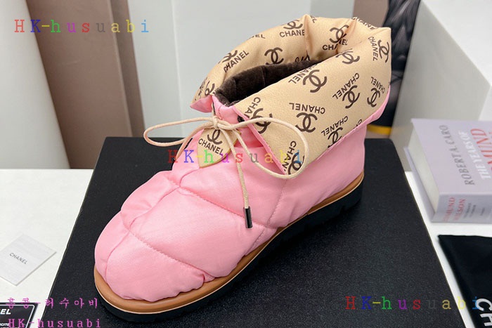 NEW 샤넬 부츠 신상 C 6273302