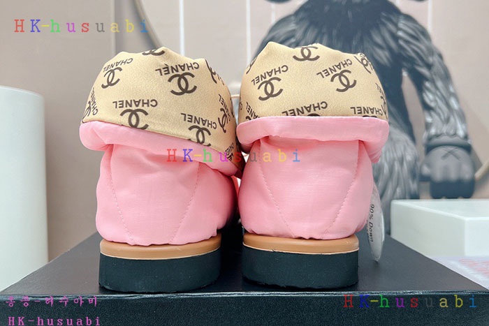 NEW 샤넬 부츠 신상 C 6273302