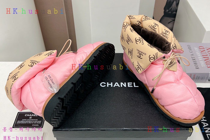 NEW 샤넬 부츠 신상 C 6273302
