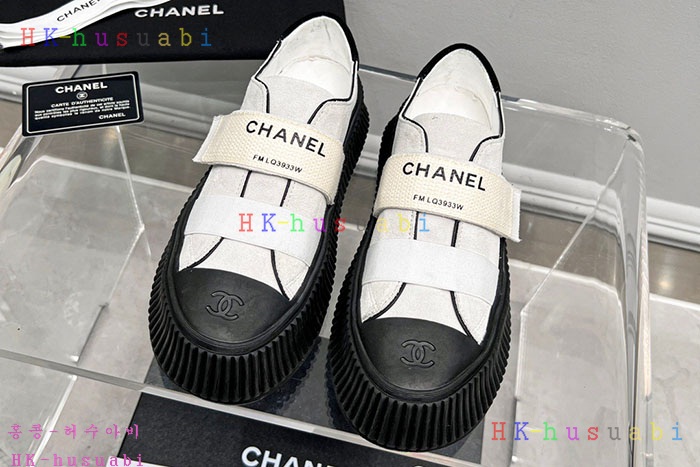 NEW 샤넬 스니커즈 신상 C 6273308