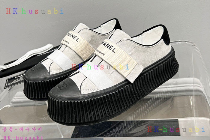 NEW 샤넬 스니커즈 신상 C 6273308